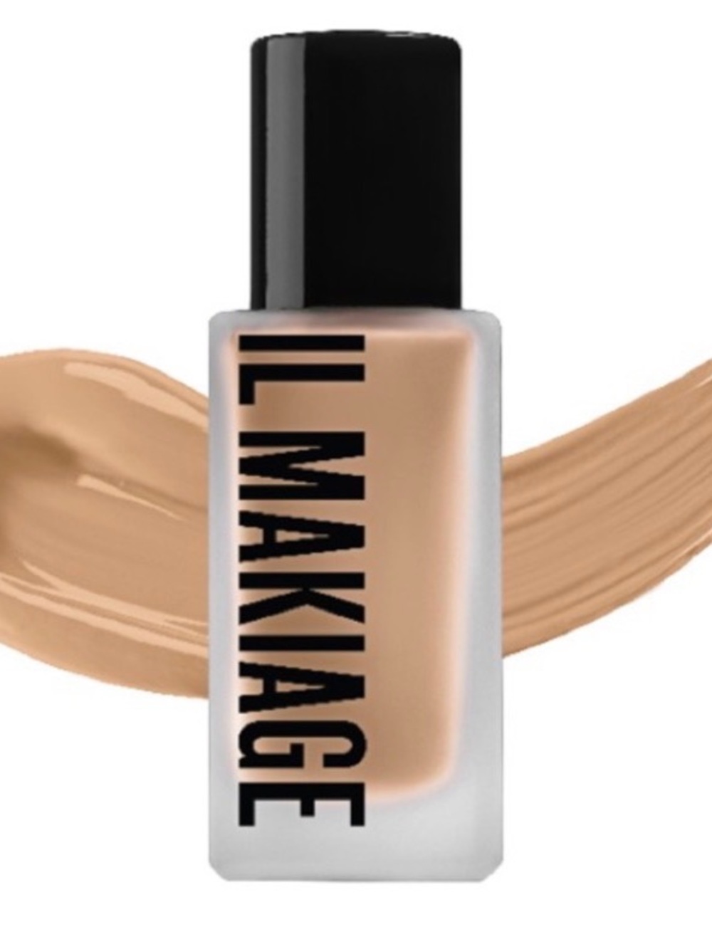 IL MAKIAGE Concealer - Beige/Tan Shade 60 WOKE UP LIKE THIS SERIES CL